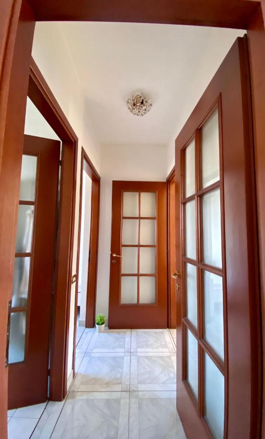Meraviglioso Super Attico Con Terrazza Mailand Exterior foto