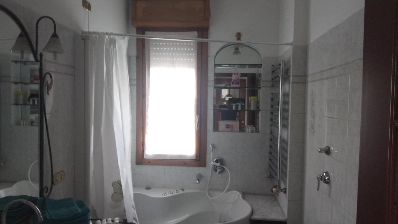 Meraviglioso Super Attico Con Terrazza Mailand Exterior foto